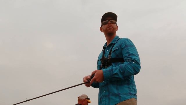 KING SALMON: Fishing the Chinook Spawn in Green Bay - Part 1 | Field Trips Wisconsin смотреть онлайн