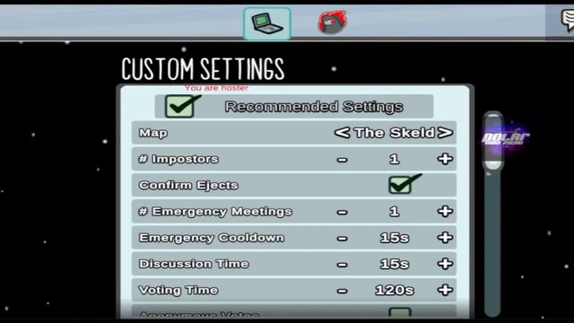 Among Us Mod Menu v2023.3.28 | Control All Players, Kick/Ban Players, Unlock All, over 120 MODS!!! смотреть онлайн