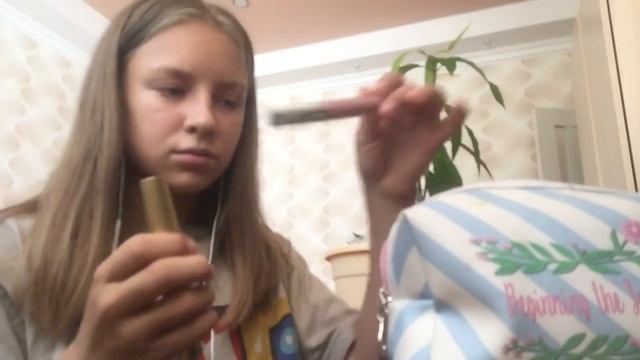 Асмр/грубый макияж подруге/❤️ смотреть онлайн