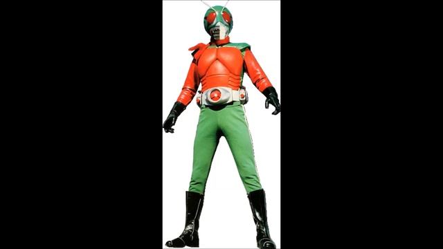 Skyrider Henshin Sound Effect смотреть онлайн