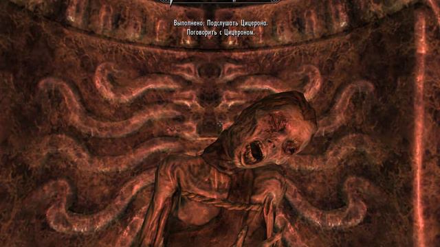 Skyrim(Скайрим)Прохождение №70:Прохождение миссии "Шепотки во тьме" смотреть онлайн