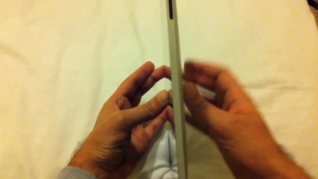 2011 Apple iPad 2 ??? смотреть онлайн