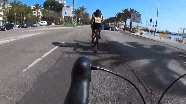 triatlon port de palma 2022 HD 1080p смотреть онлайн