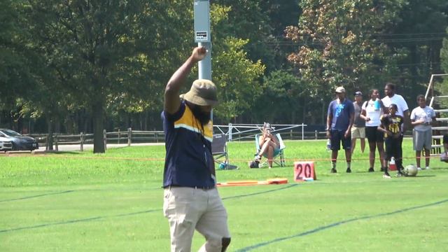 Kent Spartans Youth Football Second Week Highlights смотреть онлайн