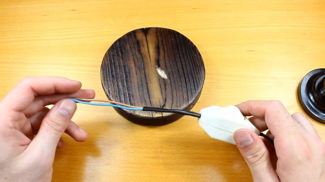 Ретро Светильник Своими Руками смотреть онлайн