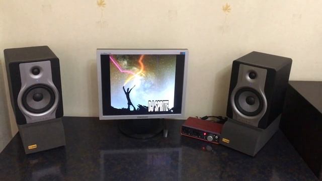 M-Audio BX5 Carbon смотреть онлайн