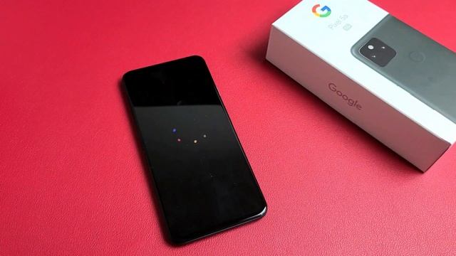 Google Pixel 5a: Black Screen, Screen Won't Turn On? Easy Fixes! смотреть онлайн