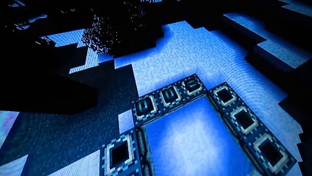 Как создать в майнкрафте портал в мир дракона смотреть онлайн