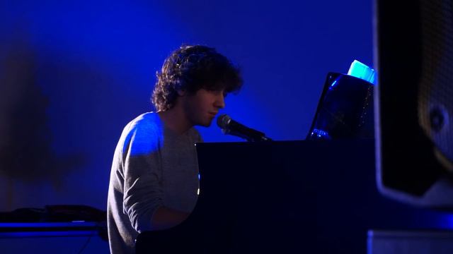 Mattia Gaffuri - "Someone like you" Linda Eder смотреть онлайн