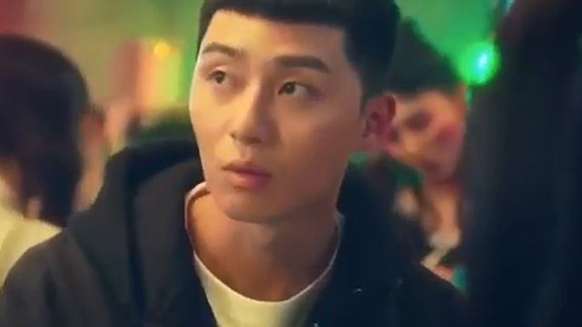 Встреча после долгого расставания. Итэвон Класс | Итхэвонский класс дорама 2020 смотреть онлайн