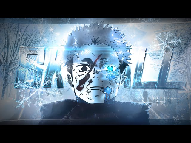 Skyfall | Yuji Itadori Vs. Mahito [Edit/AMV]