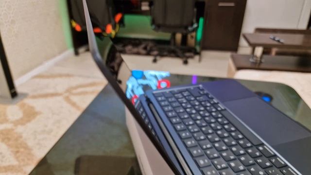 APPLE MACBOOK AIR M2. РАСПАКОВКА И ОБЗОР смотреть онлайн