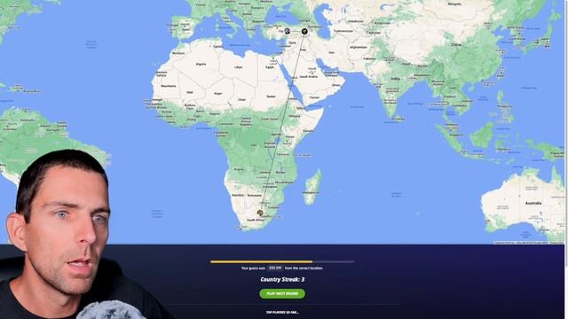 Competing in Rainbolt's Discord games: NM & NMPZ смотреть онлайн