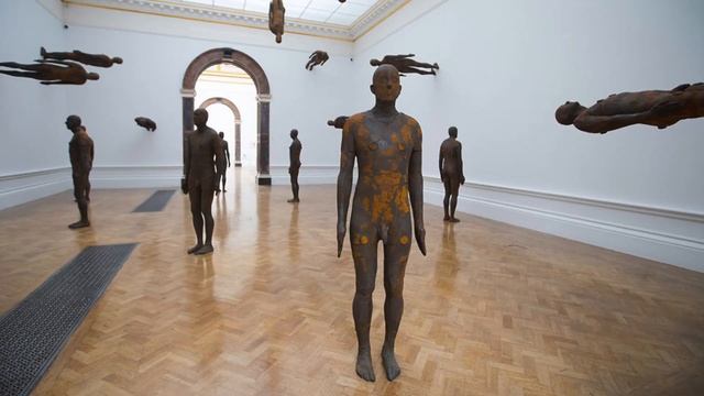 858 Оксфорд, часть 1 / Oxford, Part 1