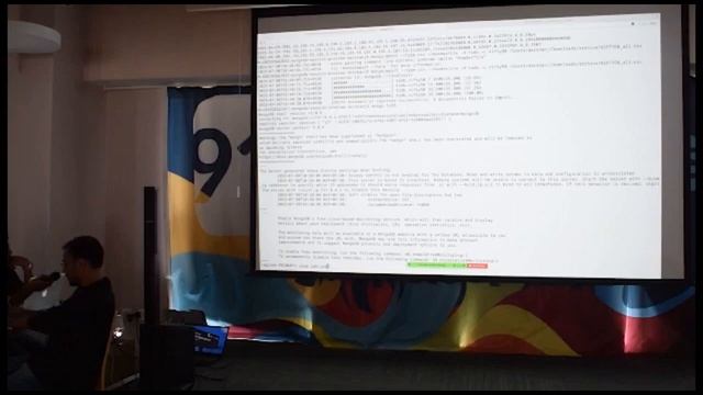 Have a good time with MongoDB Time series Darshan Jayarama Mydbops Database Meetup 12th Edition смотреть онлайн