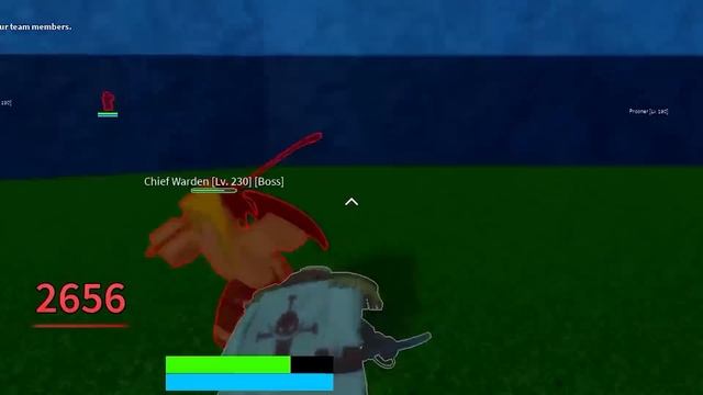 Blox Fruits Путь Мечника! Прохожу Блокс Фрутс Только С Мечами! Открыл Второй Мир и Получил все мечи смотреть онлайн