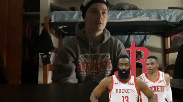 Bullony Basketball- S 1 Ep 14: The Groovy Jazz, Harden 20K Points, Zion Sets Debut Date смотреть онлайн