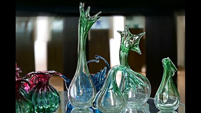 Стеклозавод [песня на стих Вознесенского] смотреть онлайн