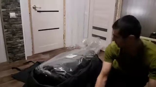 Обзор лодки Таймень 2850 смотреть онлайн