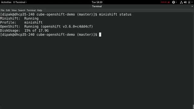 JUnit Rules For Arquillian - Demo смотреть онлайн