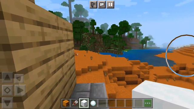 Проверка мифов в Майнкрафте на телефоне. смотреть онлайн