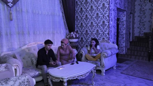 Рашкчи қиз... Iqror, 620 - son смотреть онлайн