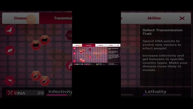 Plague inc toturial mod смотреть онлайн
