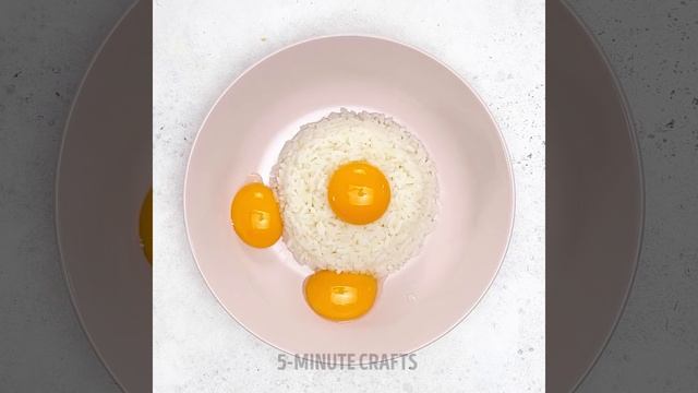 Amazingly Delicious Egg Recipes And Food Ideas You Should Try