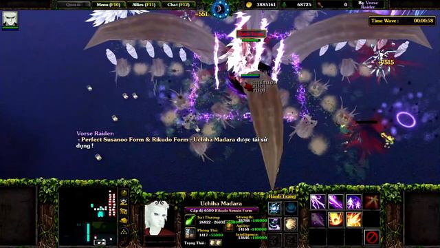 9x Hero Defense VN смотреть онлайн