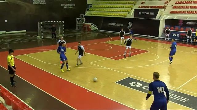 ВДЦ ОКЕАН - СВЯЗИСТ смотреть онлайн