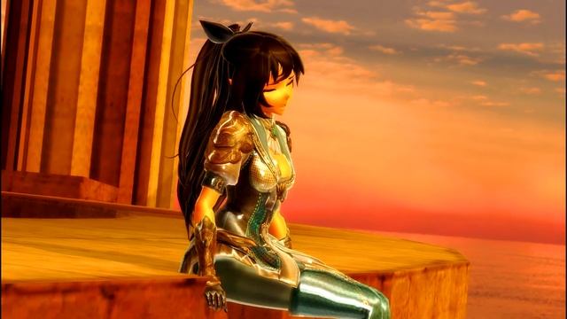 【MMD】Better Off Alone remix смотреть онлайн