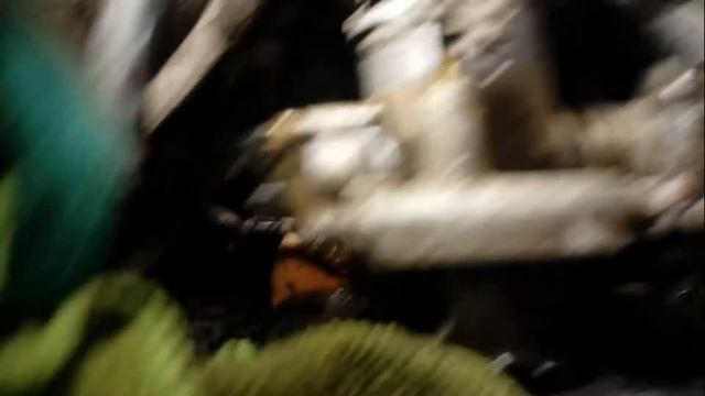 снятие дроссельной заслонки на приоре смотреть онлайн