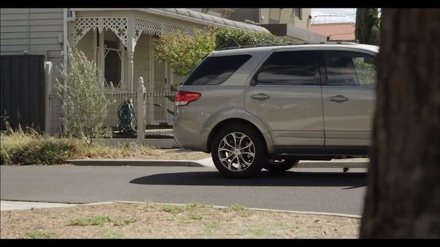 2013 Ford Kuga Titanium смотреть онлайн