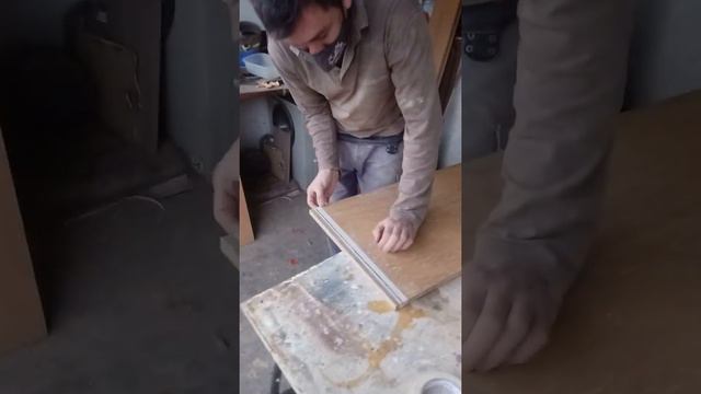 como hacer una corte sin que se astille la madera..💪 смотреть онлайн