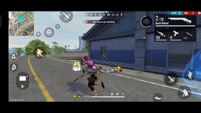 Keyboard Warrior Bundle, Solo rank gameplay смотреть онлайн