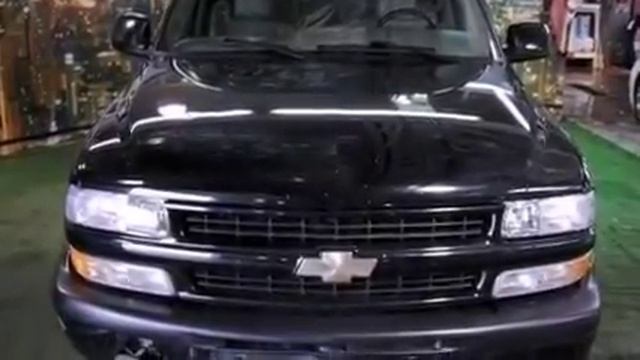 2006 Chevrolet Suburban Chicago IL 60636