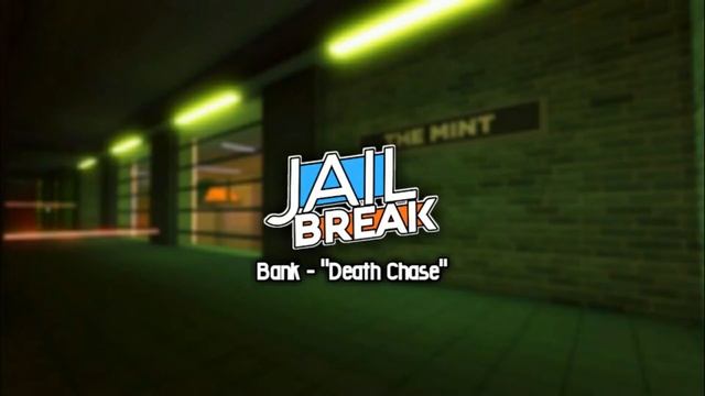 All Robbery Soundtracks on Roblox Jailbreak ?? | 1 hour version | Loop смотреть онлайн
