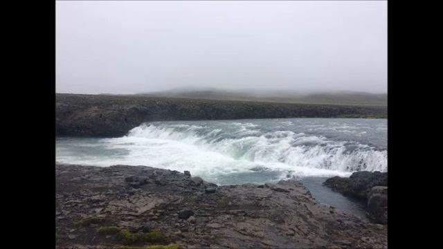 Skaftafell National Park смотреть онлайн