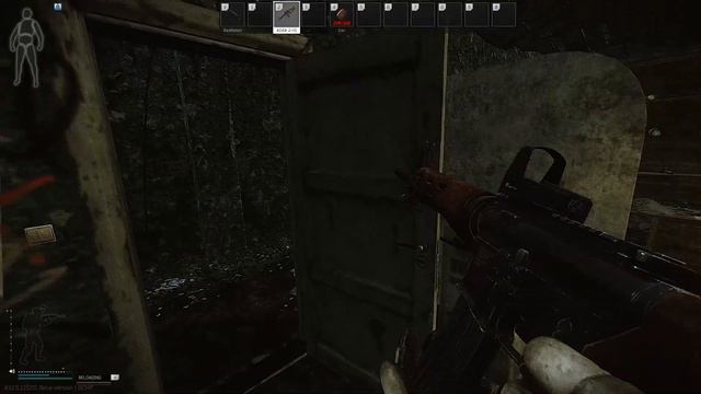 Escape From Tarkov 2021 Factory melee for the win смотреть онлайн