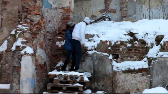 О-ла-ла и Олег. Или как правильно снимать девушку. смотреть онлайн