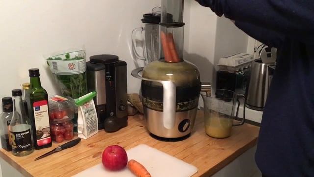 Philips HR 1922/20 juicer mehulinko entsafter saft centrifug смотреть онлайн