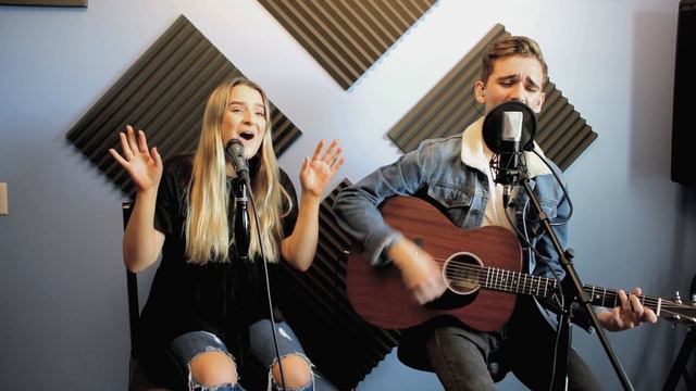 Raise A Hallelujah | Bethel Music | Cover смотреть онлайн