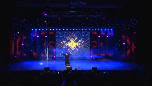 Патимат Расулова Любимый Дарг 16 смотреть онлайн
