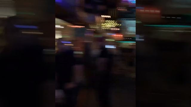 Руин-бар Симпла Керт, обязательно для посещения в Будапеште смотреть онлайн