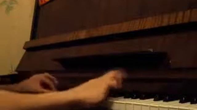 итальянская полька.AVI смотреть онлайн