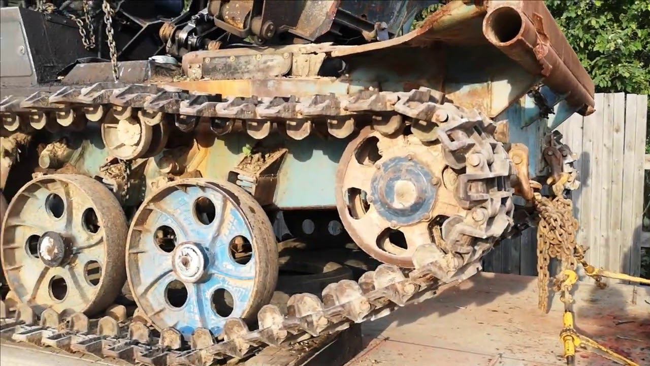 А вы были в Шордоге ? Часть 2. Назад в Екатеринбург. Дальнобой на KW смотреть онлайн