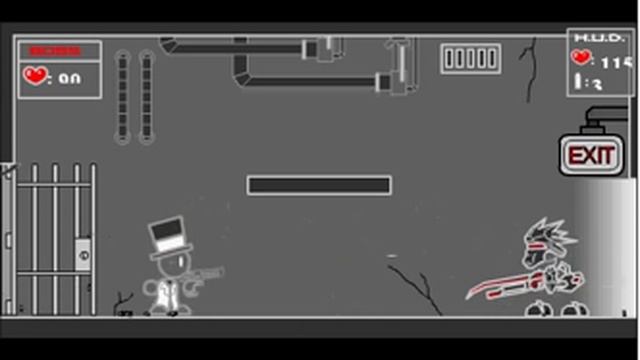 Thing Thing 1 Walkthrough