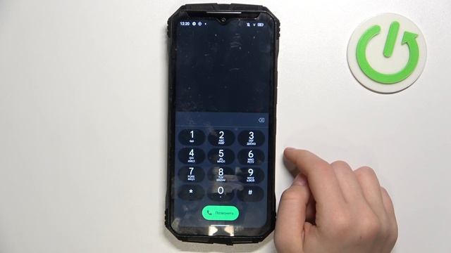 DOOGEE S100 | Как вводить коды на DOOGEE S100 - Какие коды есть для DOOGEE S100 смотреть онлайн