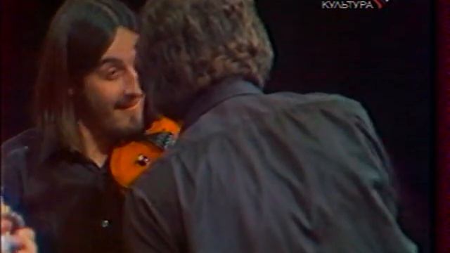 Joe Dassin_ Cote Banjo, Cote Violon