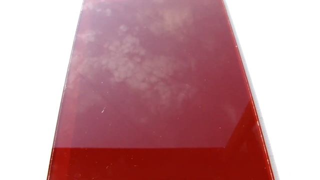 Стекло крашенное GRANATA - spexi.ru смотреть онлайн
